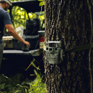 Spartan Eclipse Tracking Camera
