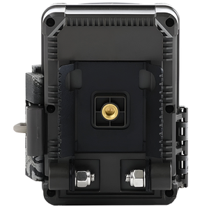 Spartan Eclipse Tracking Camera