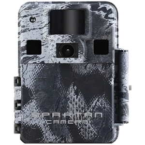Spartan Eclipse Tracking Camera