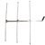 Yagi Antenna 3 Elements Folding and Portable ²⁵