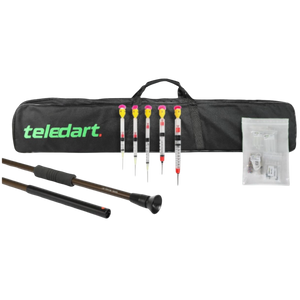 TeleDart Blowgun Kit