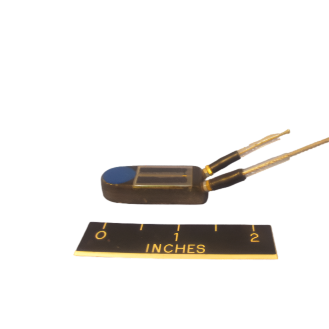 Telonics TGAVS Series Solar Powered GPS/Argos Avian Transmitters