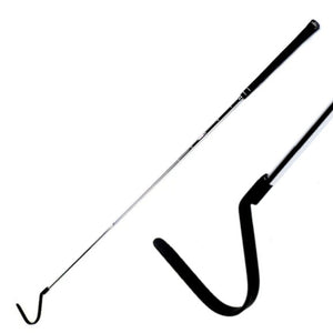 Tomahawk Snake Hooks Flat Hook Version