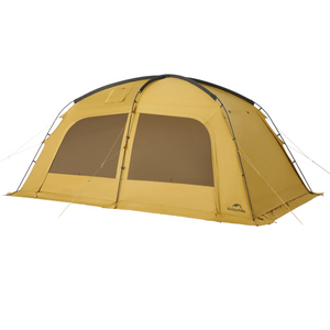 Naturehike Dune Series 4-Person Tent with Stove Jack