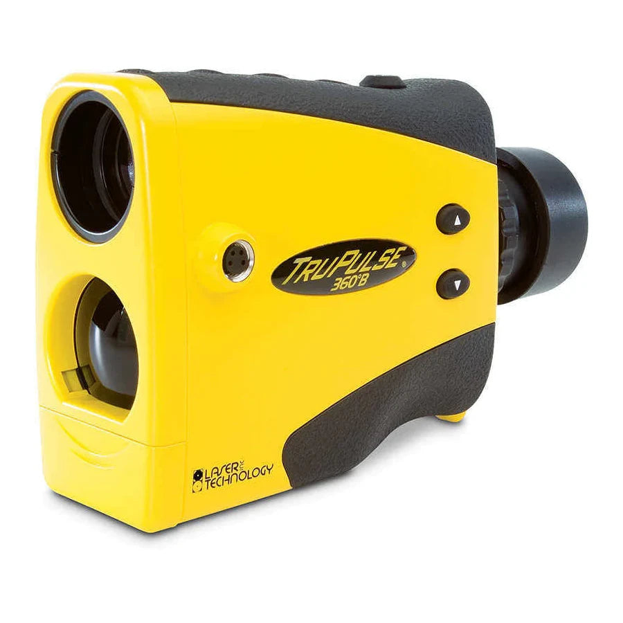 TruPulse 360° Rangefinder / Hypsometer