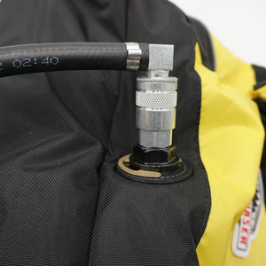 Indian Smokechaser Pro 5 Gallon Backpack Fire Extinguishers