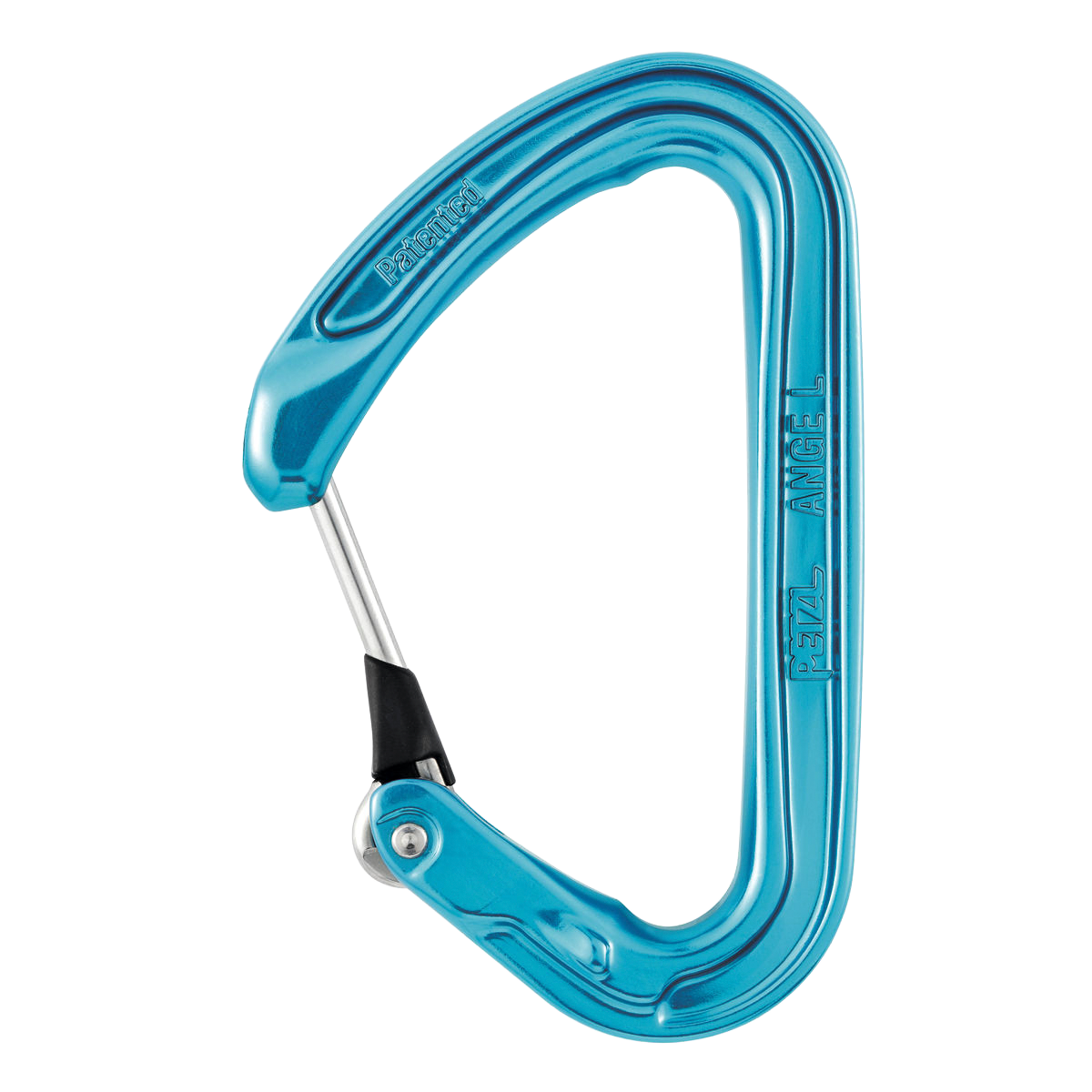 Petzl ANGE L Carabiner