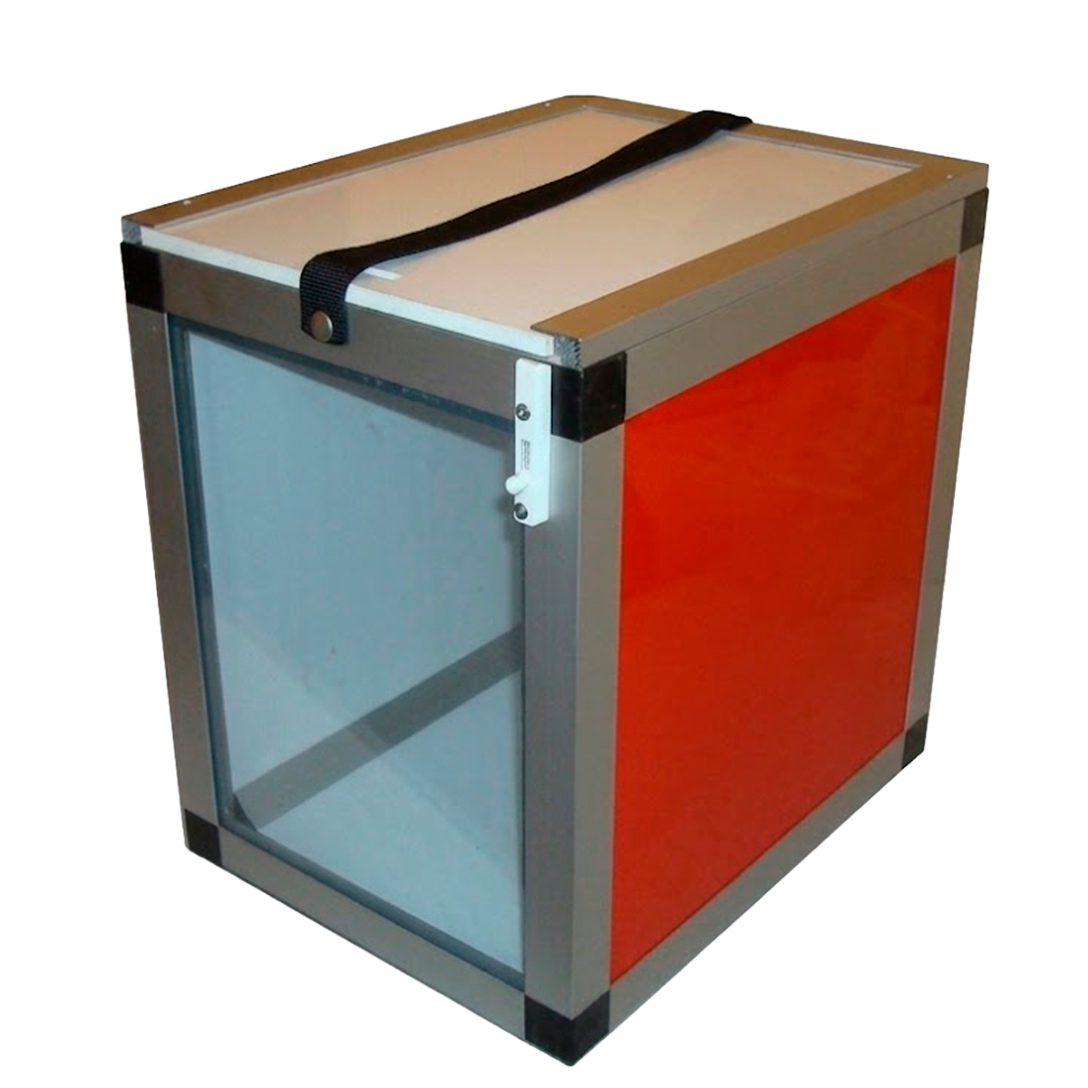 TeleDart Snake Transport Container