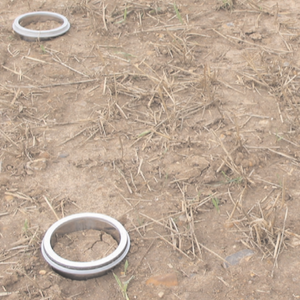 Portable Soil Respiration Measurement SRS-SD 2000