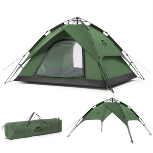 Naturehike AutoPop Series 4-Person Pop-Up Tent
