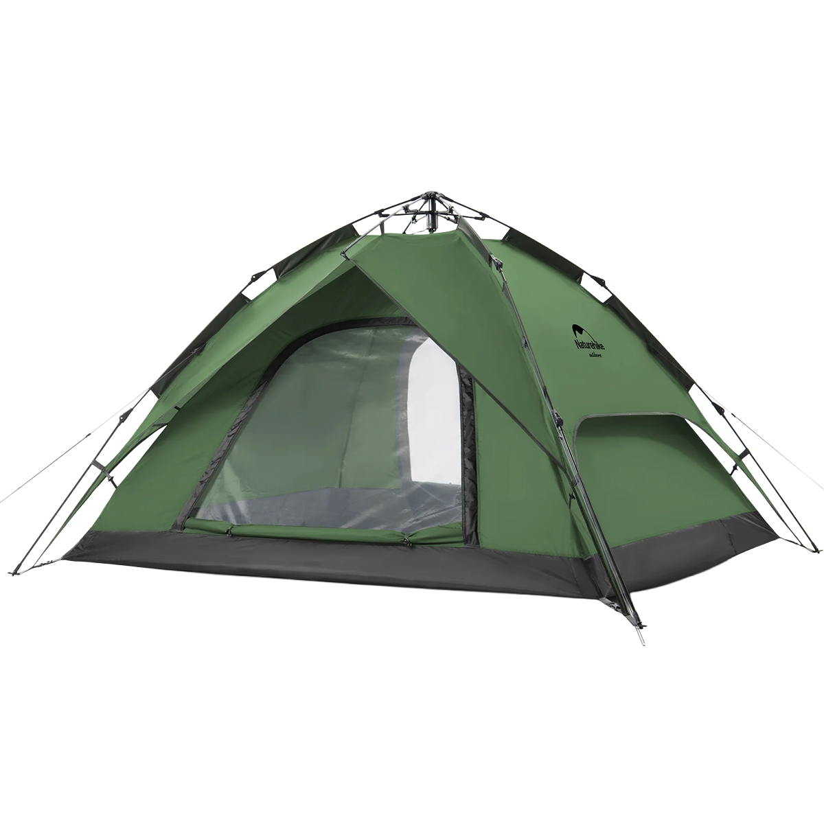 Naturehike AutoPop Series 4-Person Pop-Up Tent