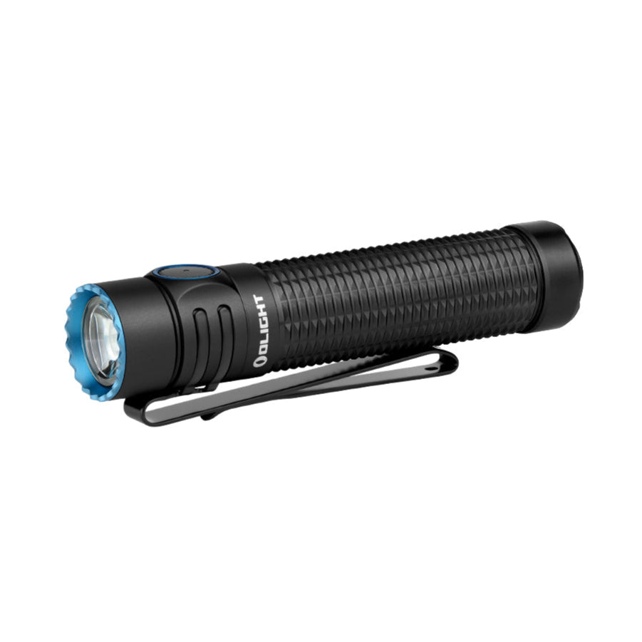 Olight Warrior Mini 3 Rechargeable Tactical Hand Flashlights up to 1750 Lumens IPX8