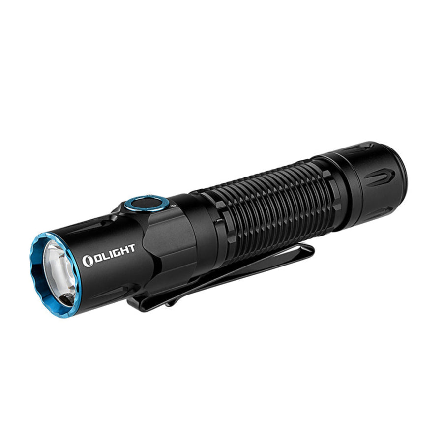 Olight Warrior 3S Rechargeable Tactical Hand Flashlights up to 2300 Lumens IPX8