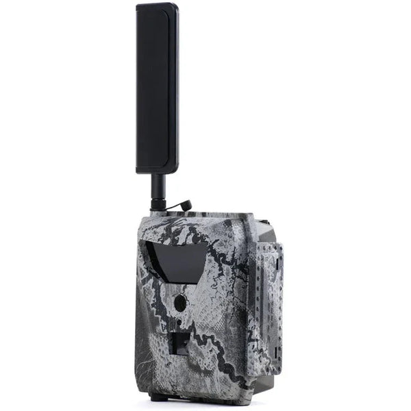Spartan GoLive 4G/LTE Trail Camera ²⁵ - BIOWEB USA