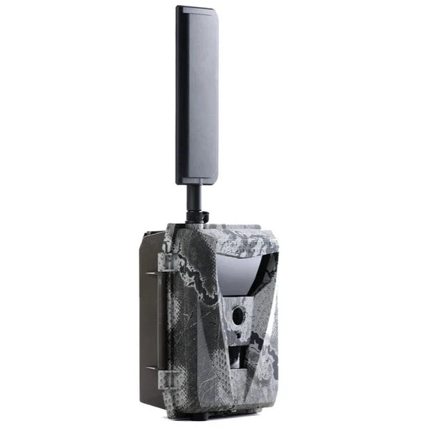 Spartan GoLive 4G/LTE Trail Camera ²⁵ - BIOWEB USA