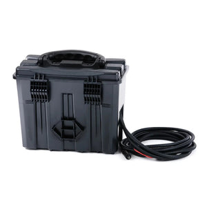 GoCam Solar Kit with Battery