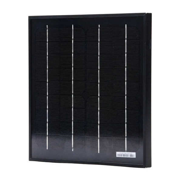 GoCam Solar Kit with Battery - BIOWEB USA
