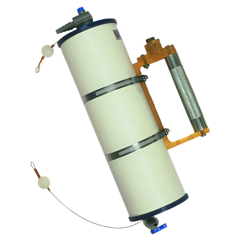 Wildco Alpha Water Samplers Vertical PVC ²⁵ - BIOWEB USA