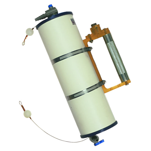 Wildco Alpha Water Samplers Vertical PVC ²⁵ - BIOWEB USA