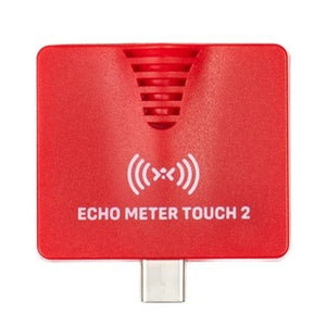 Echo Meter Touch Bat Detector ²⁵