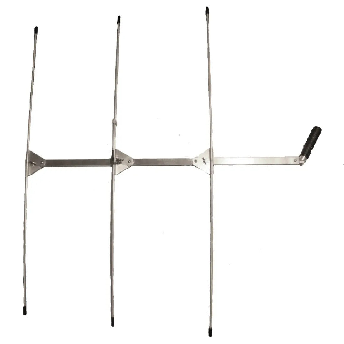 3 Element Yagi Folding Antennas