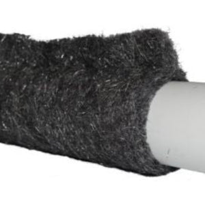 Xcluder Wrap with Adhesive Backing