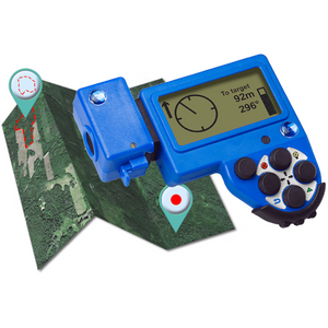Haglöf Digitech Professional II Computer Calipers DP II + Built-in Bluetooth 