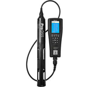 YSI ProDSS Multiparameter Water Quality Meter