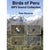 Birds of Peru, MP3 Sound Collection