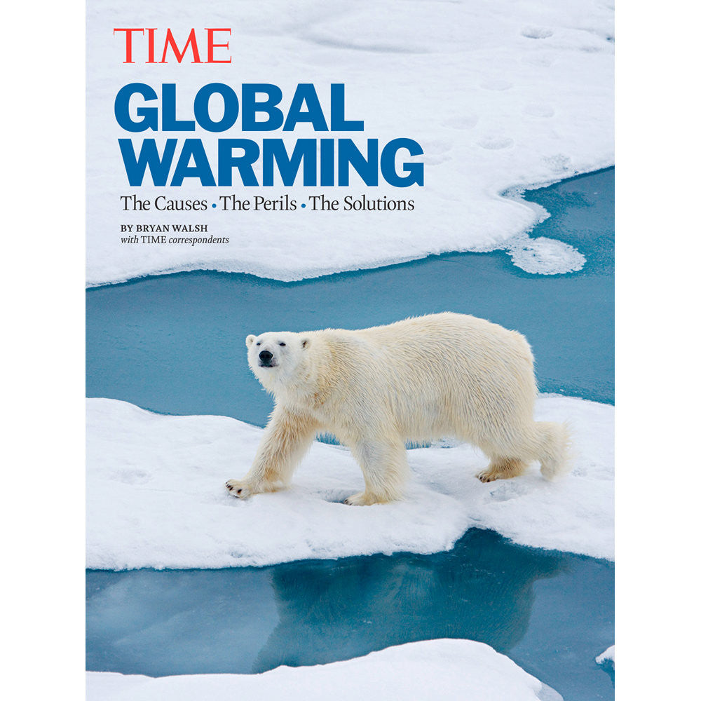 Calentamiento global (revisado y actualizado)