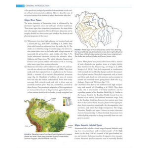Field Guide to the Fishes of the Amazon, Orinoco, and Guianas (Princeton Field Guides)