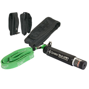 Z-Bolt Bird-SPOT Green Laser Pointer for Birdwatching