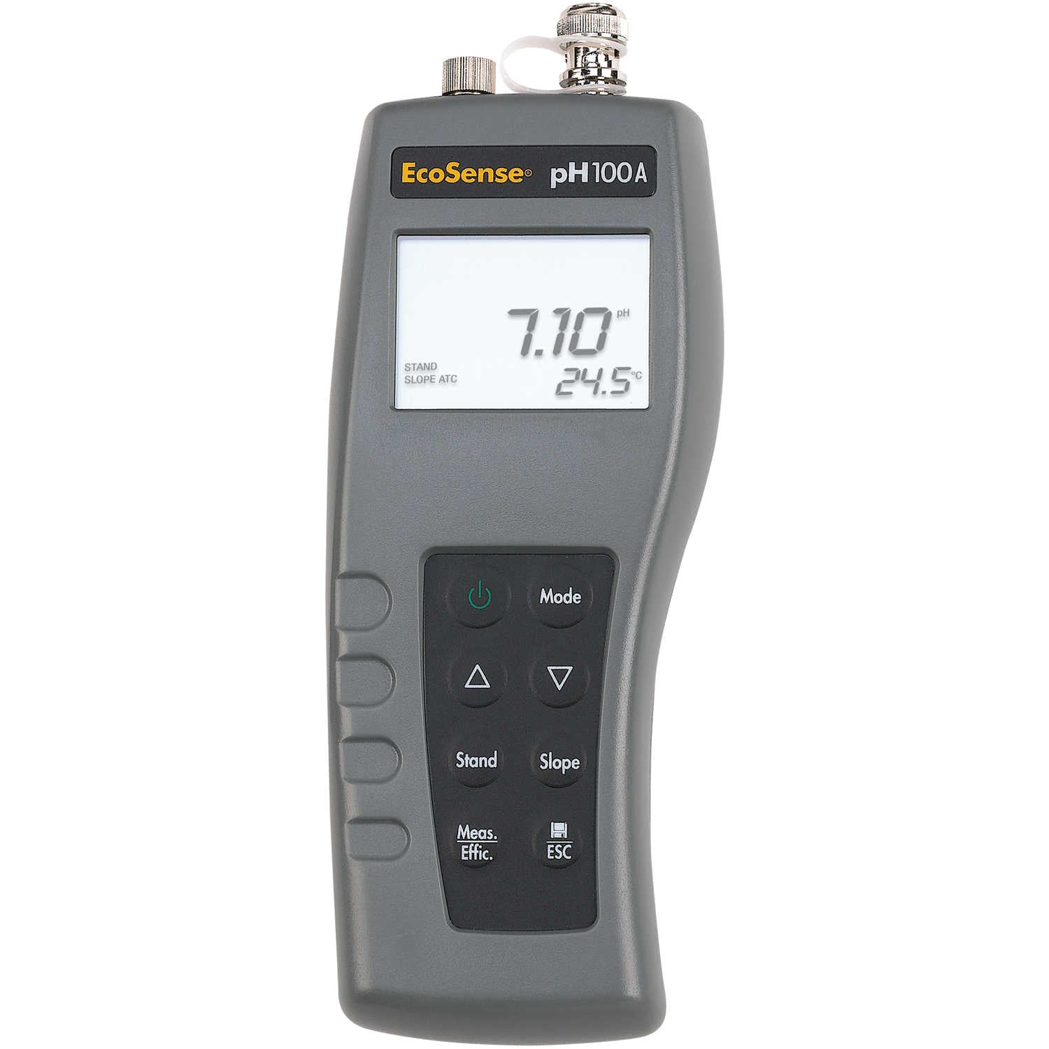 YSI pH/ORP/Temperature Meters EcoSense pH100 Series - ph100A