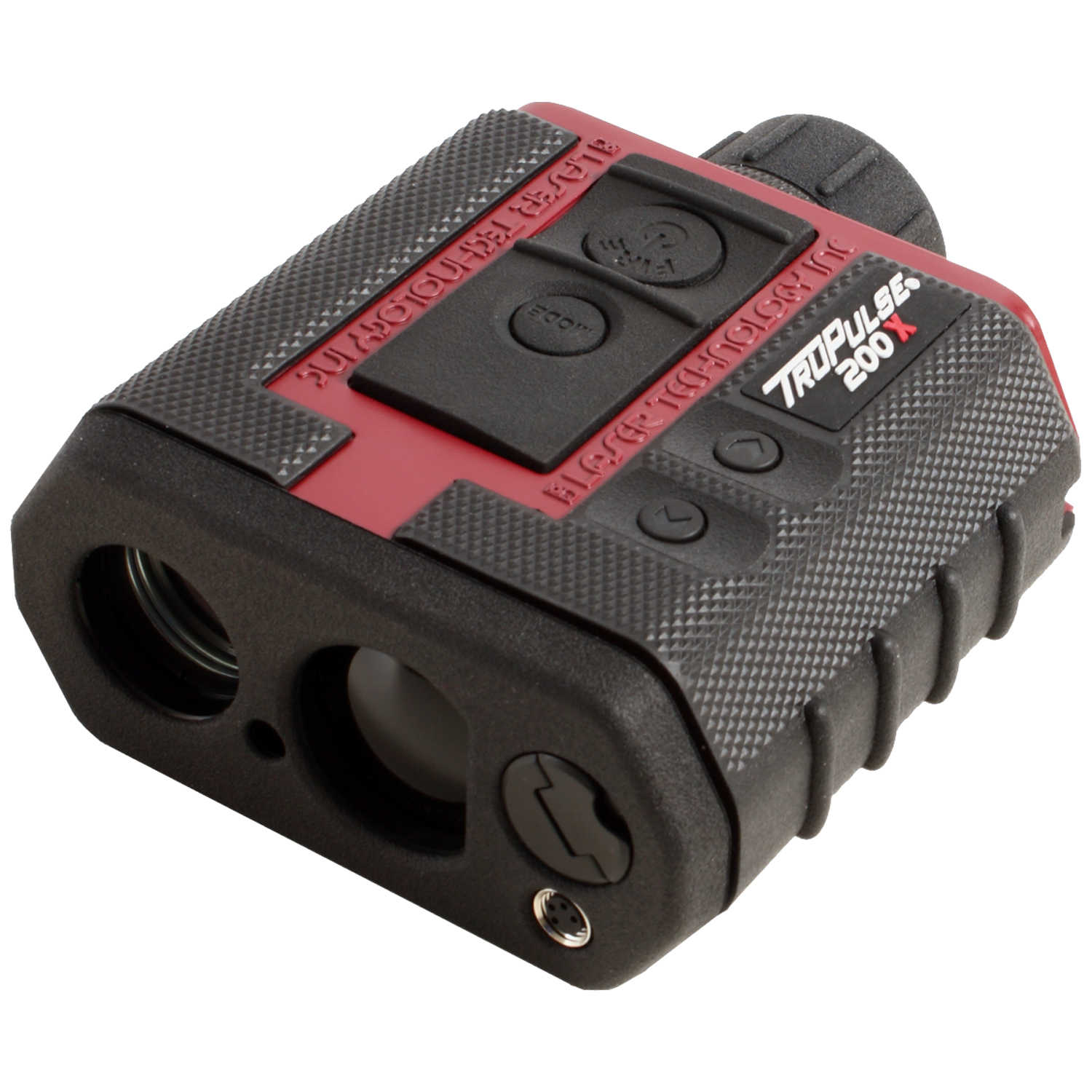 Hypsometer Box TruPulse 200X Rangefinder / Hypsometer - BIOWEB USA