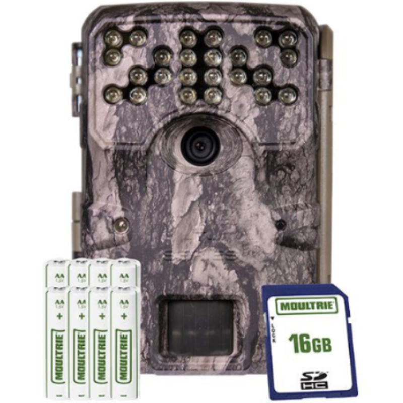 Moultrie 30MP Trail Camera A-990i