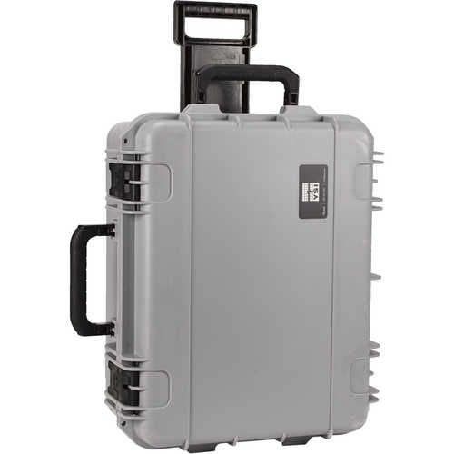 ProDSS Hard-sided Carrying Cases