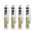 EBL Rechargeable Batteries AAA 1000mAh
