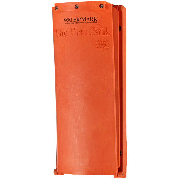 WaterMark Collapsible Fish Measuring Board - BIOWEB USA