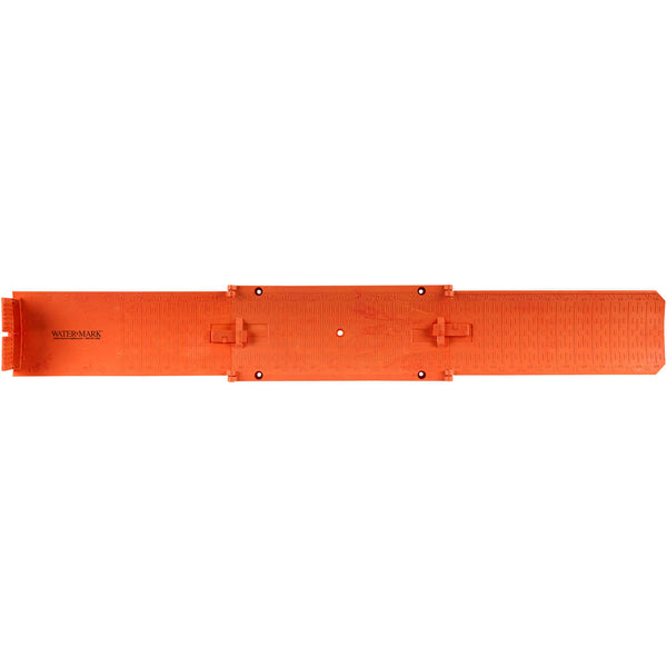 WaterMark Collapsible Fish Measuring Board - BIOWEB USA