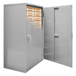 Entomology Specimen Cabinet Model 401