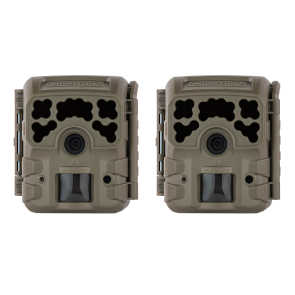Moultrie Micro-32i Kit - 2 Pack Camera Kit