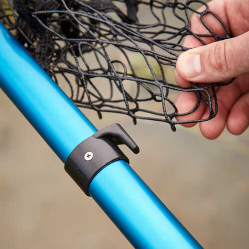 cuda fishing nets Cuda Telescoping Fishing Nets