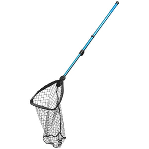 cuda fishing net Cuda Telescoping Fishing Nets