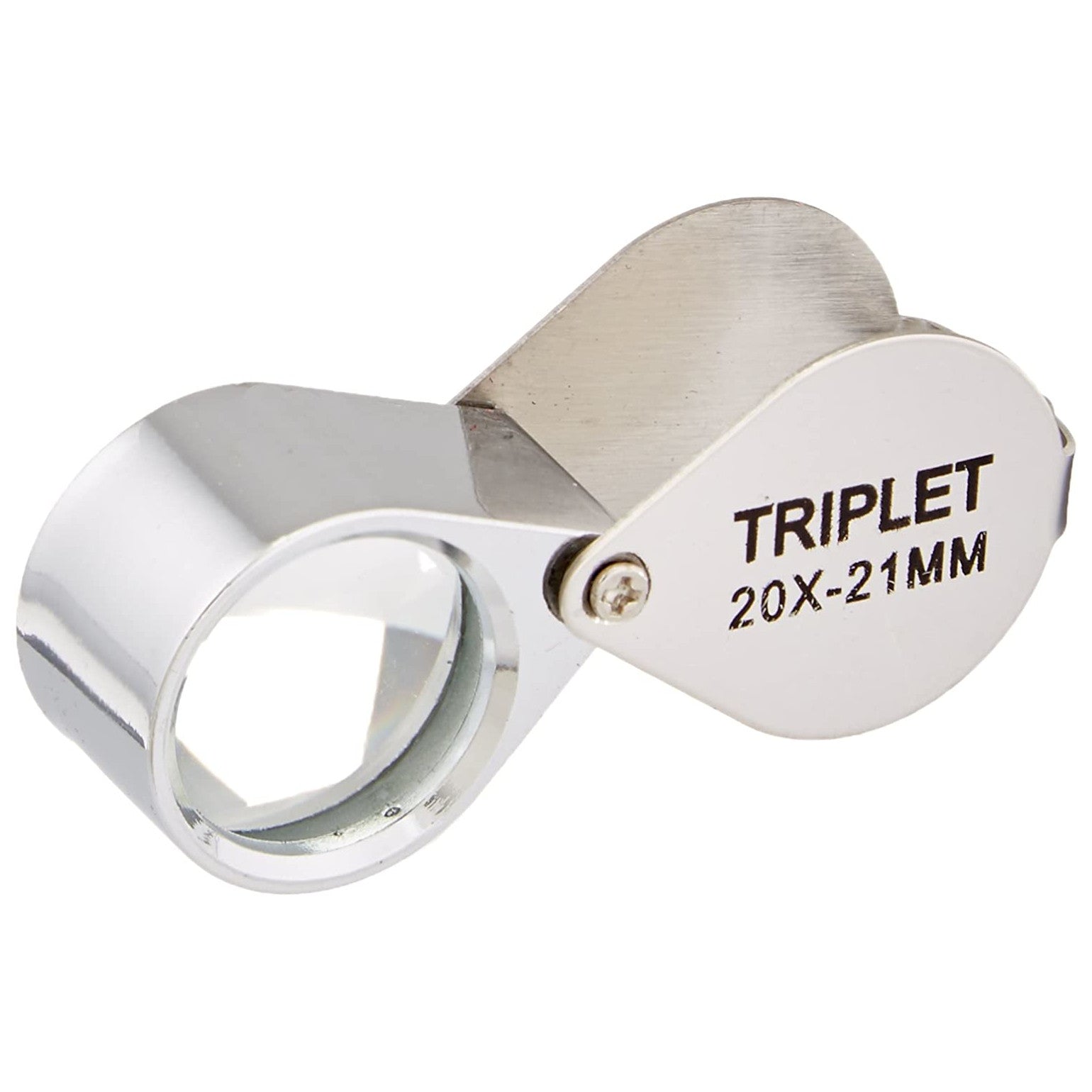 Jeweler Loupe 20X