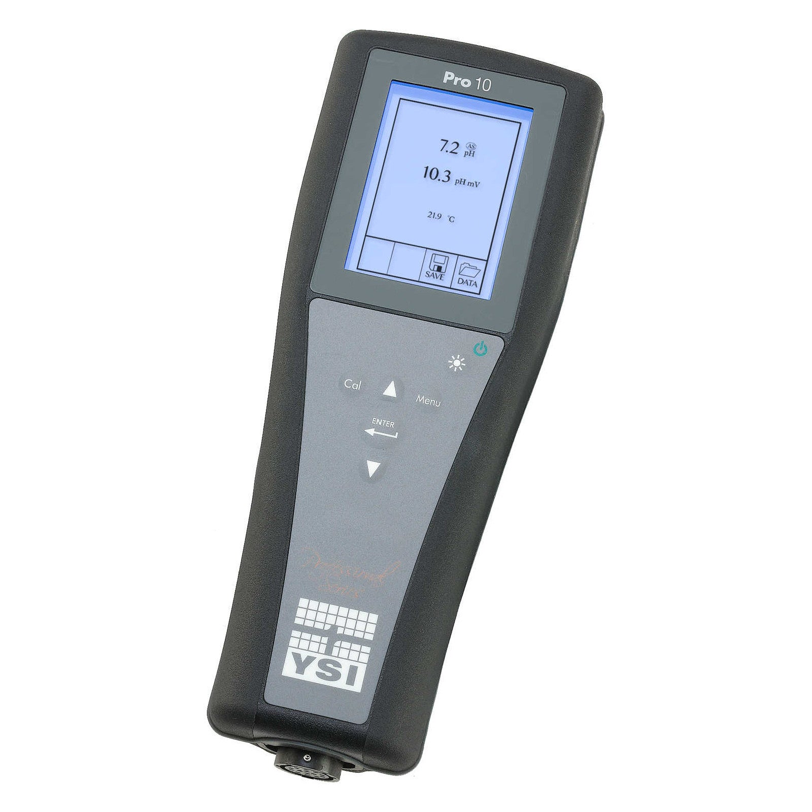 YSI pH Meter Pro10