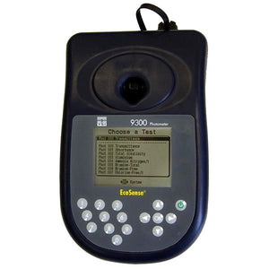 YSI  Photometers