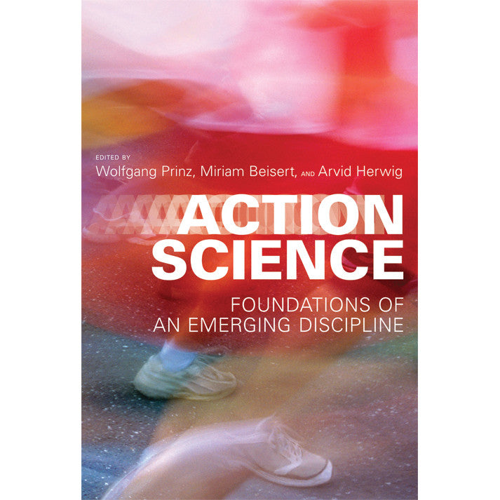 Ciencias de la acción: fundamentos de una disciplina emergente