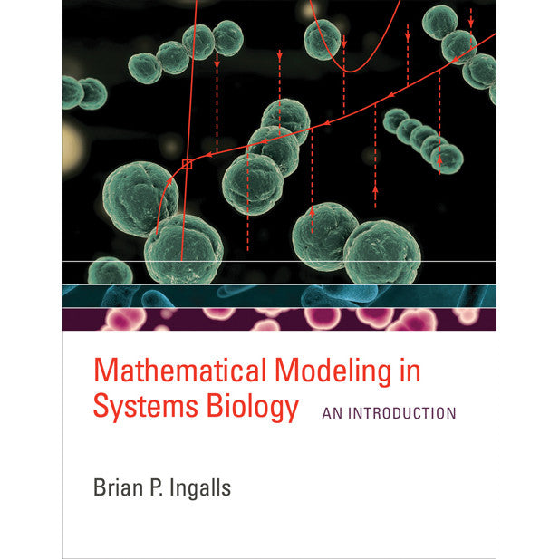 Modelado matemático en biología de sistemas: una introducción