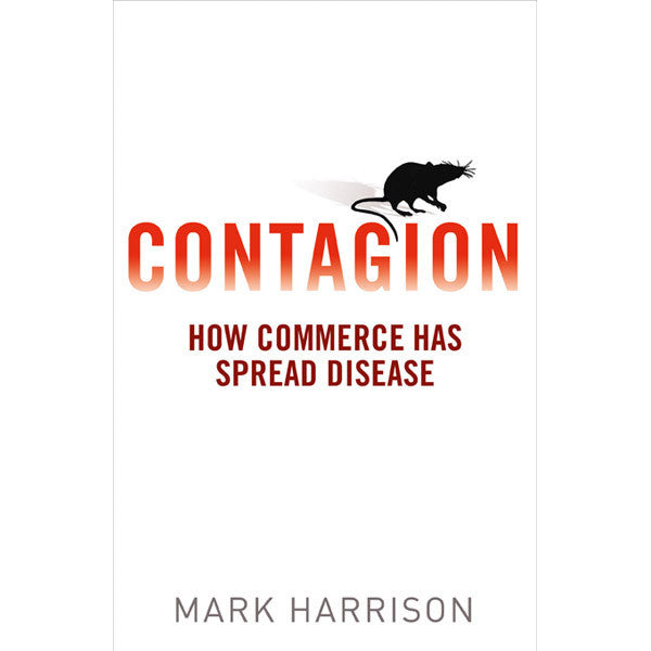 Contagio: cómo el comercio ha propagado enfermedades