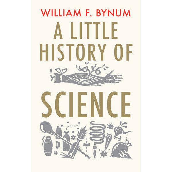 Un poco de historia de la ciencia